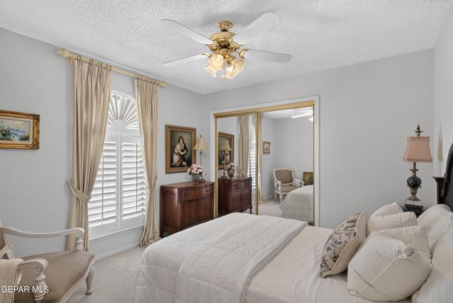 8536 MOUNTAIN ASH Drive, El Paso, TX 79904