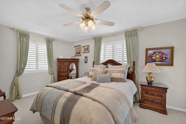 8536 MOUNTAIN ASH Drive, El Paso, TX 79904