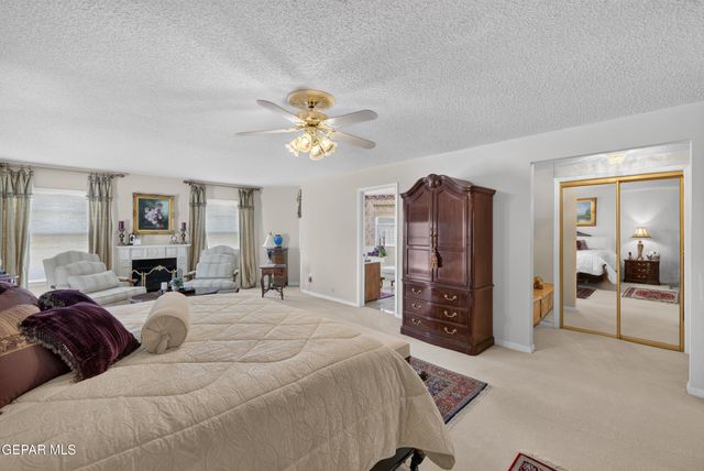 8536 MOUNTAIN ASH Drive, El Paso, TX 79904