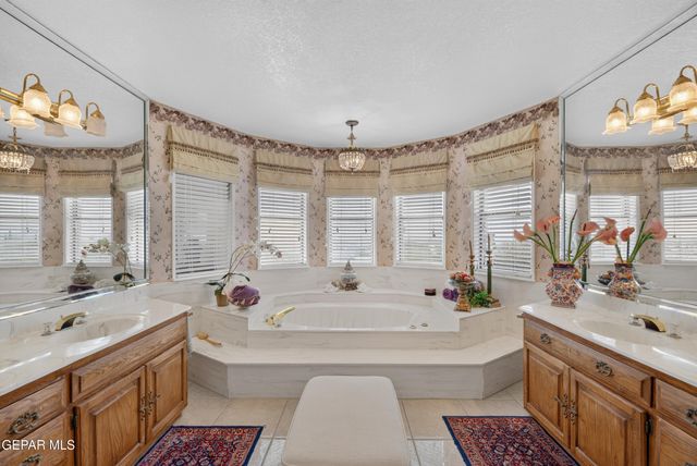 8536 MOUNTAIN ASH Drive, El Paso, TX 79904