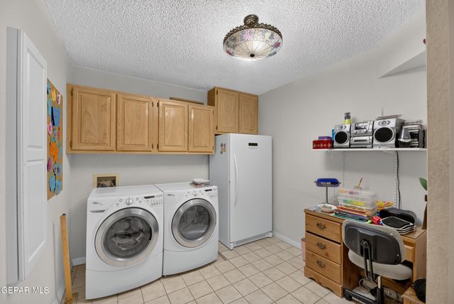 8536 MOUNTAIN ASH Drive, El Paso, TX 79904