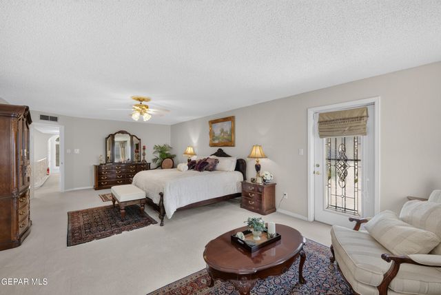 8536 MOUNTAIN ASH Drive, El Paso, TX 79904