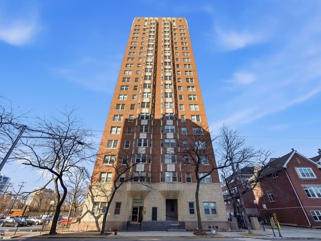 5000 S Cornell Avenue 20A, Chicago, IL 60615