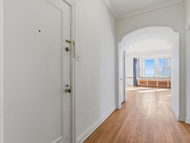 5000 S Cornell Avenue 20A, Chicago, IL 60615