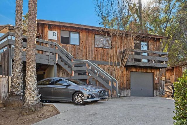 1341 BOYLE AVENUE A and B, Escondido, CA 92027