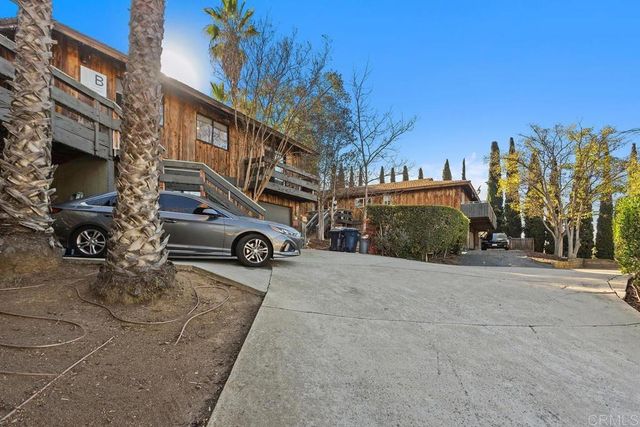 1341 BOYLE AVENUE A and B, Escondido, CA 92027