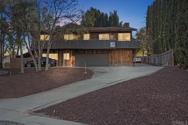 1341 BOYLE AVENUE A and B, Escondido, CA 92027