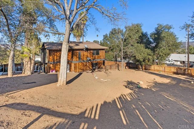1341 BOYLE AVENUE A and B, Escondido, CA 92027