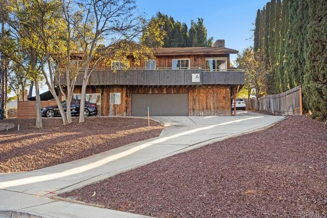 1341 BOYLE AVENUE A and B, Escondido, CA 92027