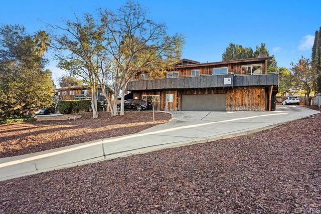 1341 BOYLE AVENUE A and B, Escondido, CA 92027