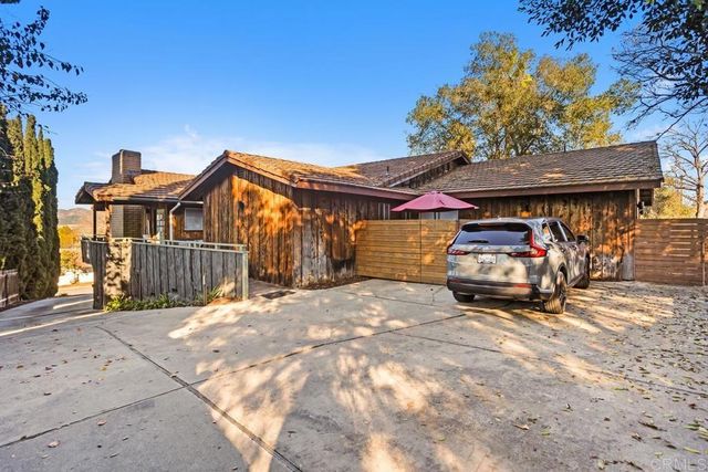 1341 BOYLE AVENUE A and B, Escondido, CA 92027