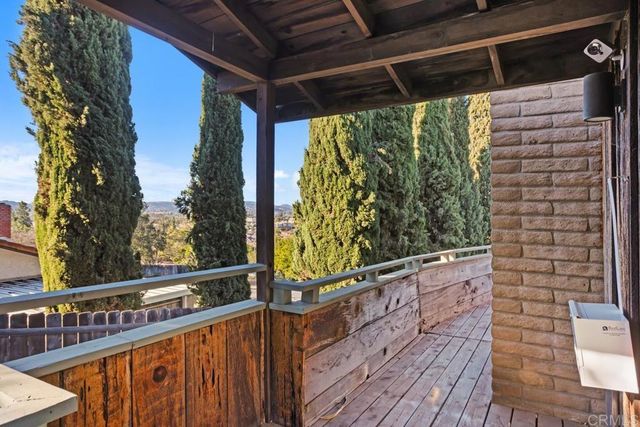 1341 BOYLE AVENUE A and B, Escondido, CA 92027