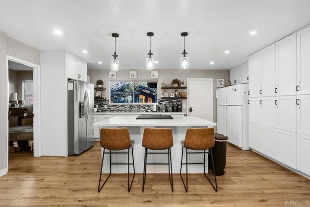 1341 BOYLE AVENUE A and B, Escondido, CA 92027