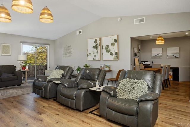 1341 BOYLE AVENUE A and B, Escondido, CA 92027