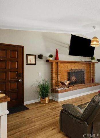 1341 BOYLE AVENUE A and B, Escondido, CA 92027