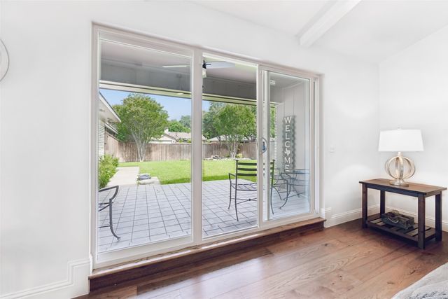 149 N Spring Creek Drive, Richardson, TX 75081