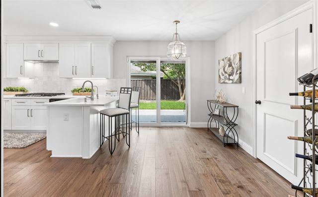 149 N Spring Creek Drive, Richardson, TX 75081