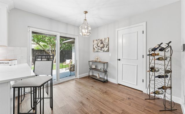 149 N Spring Creek Drive, Richardson, TX 75081