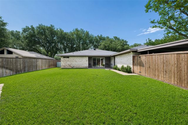149 N Spring Creek Drive, Richardson, TX 75081