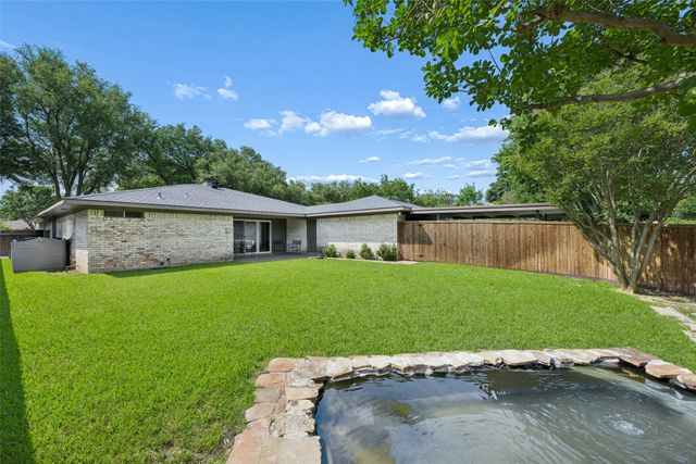 149 N Spring Creek Drive, Richardson, TX 75081