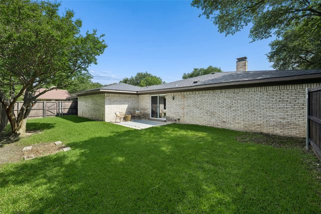149 N Spring Creek Drive, Richardson, TX 75081
