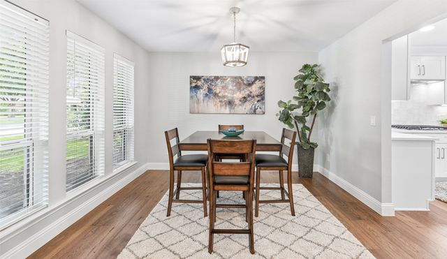 149 N Spring Creek Drive, Richardson, TX 75081