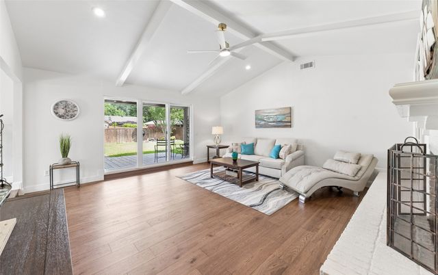 149 N Spring Creek Drive, Richardson, TX 75081