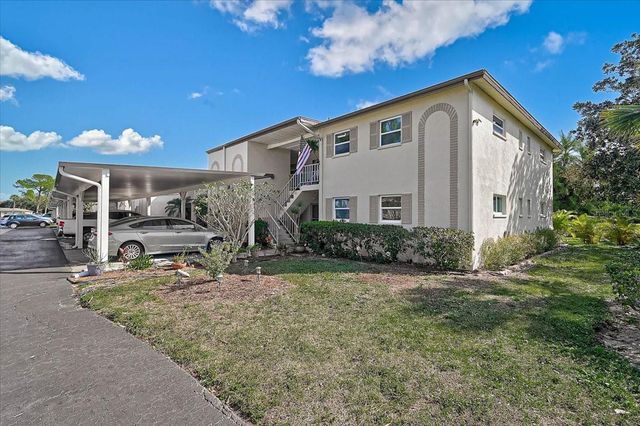 2875 SWIFTON DRIVE 58, Sarasota, FL 34231