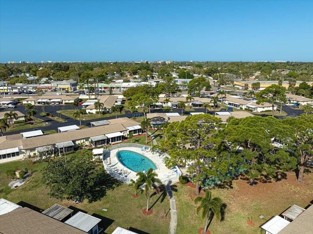 2875 SWIFTON DRIVE 58, Sarasota, FL 34231