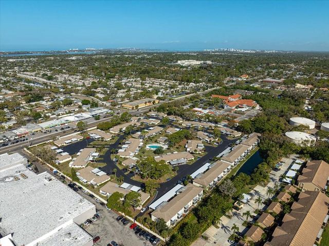 2875 SWIFTON DRIVE 58, Sarasota, FL 34231