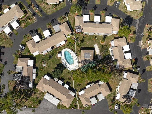 2875 SWIFTON DRIVE 58, Sarasota, FL 34231