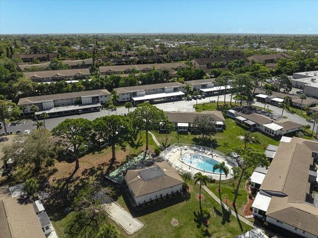 2875 SWIFTON DRIVE 58, Sarasota, FL 34231