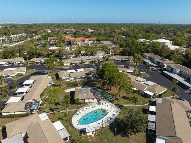 2875 SWIFTON DRIVE 58, Sarasota, FL 34231