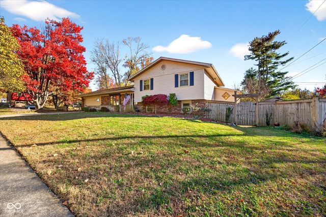 3512 Wellington Drive, Bloomington, IN 47401