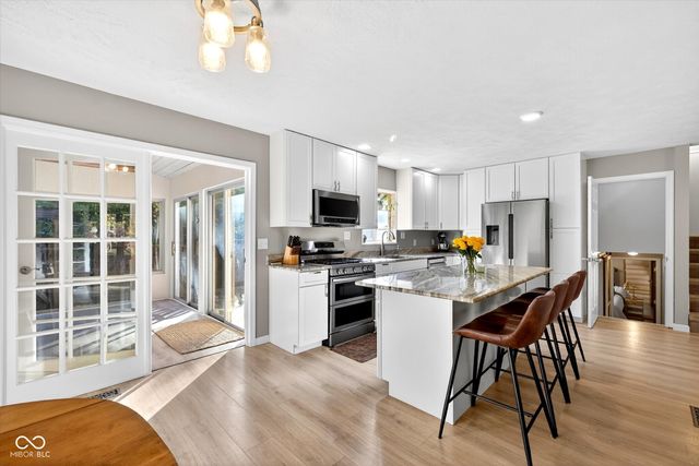 3512 Wellington Drive, Bloomington, IN 47401