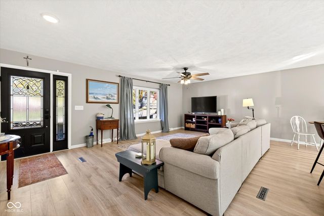 3512 Wellington Drive, Bloomington, IN 47401