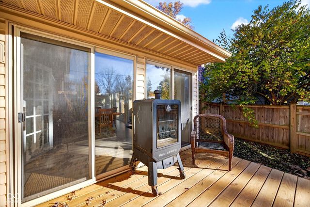 3512 Wellington Drive, Bloomington, IN 47401