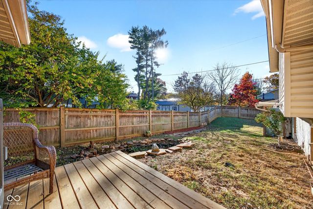 3512 Wellington Drive, Bloomington, IN 47401