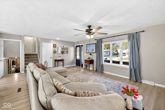 3512 Wellington Drive, Bloomington, IN 47401