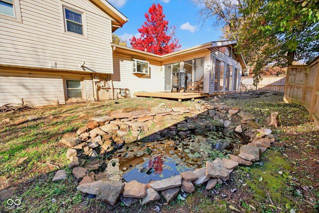 3512 Wellington Drive, Bloomington, IN 47401