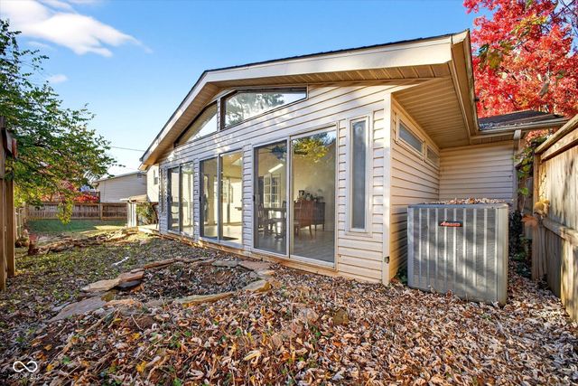 3512 Wellington Drive, Bloomington, IN 47401