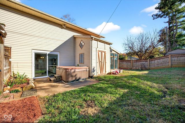 3512 Wellington Drive, Bloomington, IN 47401