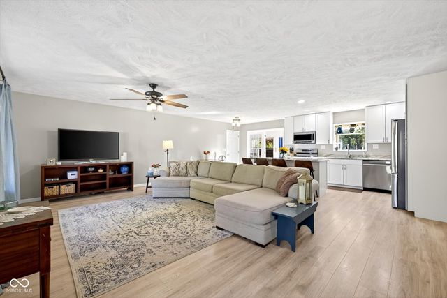 3512 Wellington Drive, Bloomington, IN 47401