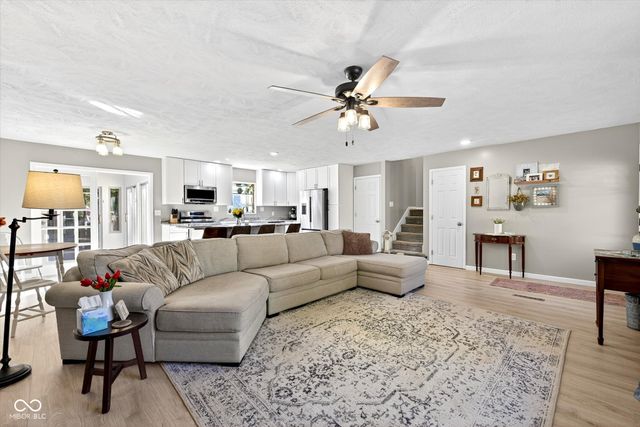 3512 Wellington Drive, Bloomington, IN 47401