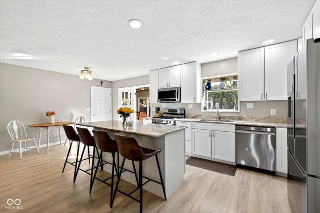 3512 Wellington Drive, Bloomington, IN 47401