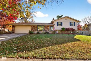 3512 Wellington Drive, Bloomington, IN 47401