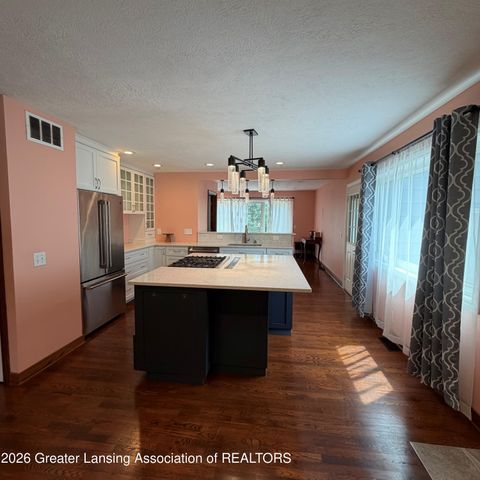 1350 Marble Road, East Lansing, MI 48823