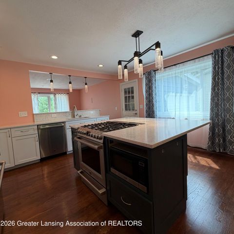 1350 Marble Road, East Lansing, MI 48823