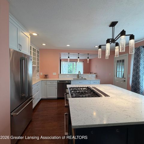 1350 Marble Road, East Lansing, MI 48823