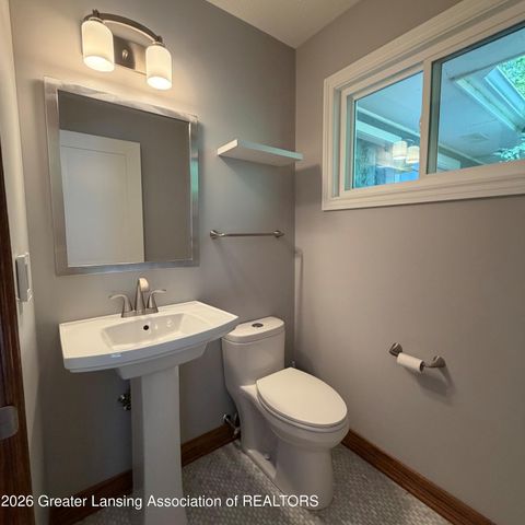 1350 Marble Road, East Lansing, MI 48823